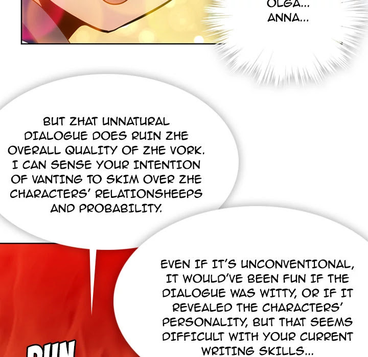Such a Cute Spy Chapter 22 page 42 - Chapter 22: Such a Cute Spy