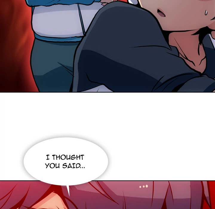 Such a Cute Spy Chapter 22 page 44 - Chapter 22: Such a Cute Spy