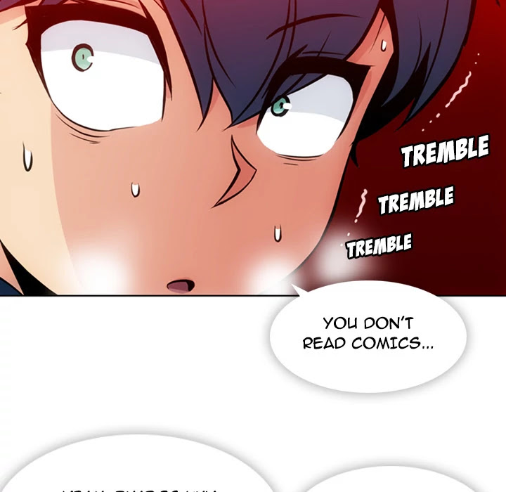 Such a Cute Spy Chapter 22 page 45 - Chapter 22: Such a Cute Spy