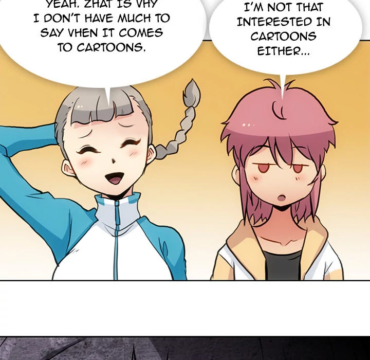 Such a Cute Spy Chapter 22 page 46 - Chapter 22: Such a Cute Spy