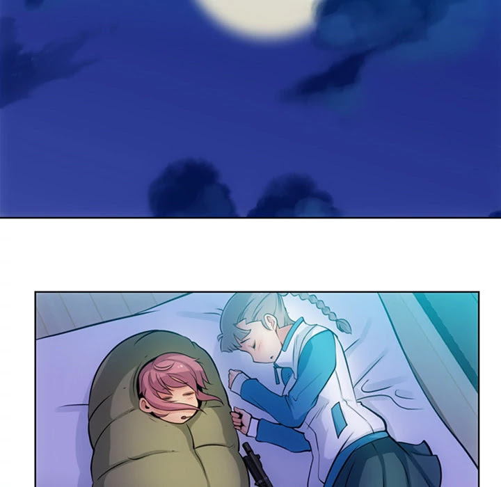 Such a Cute Spy Chapter 22 page 49 - Chapter 22: Such a Cute Spy