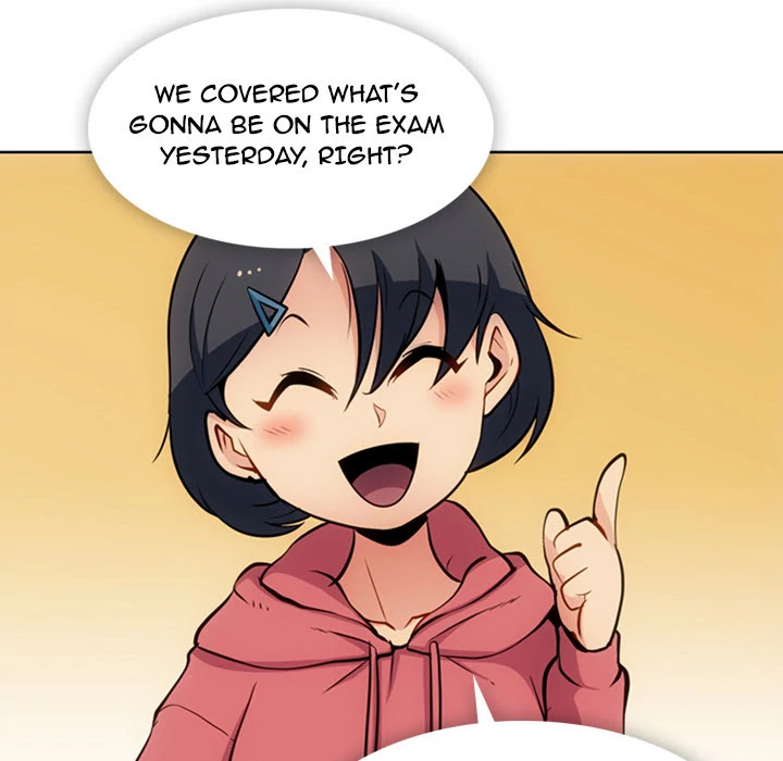 Such a Cute Spy Chapter 22 page 5 - Chapter 22: Such a Cute Spy