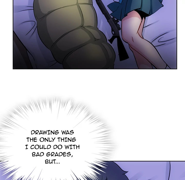 Such a Cute Spy Chapter 22 page 50 - Chapter 22: Such a Cute Spy