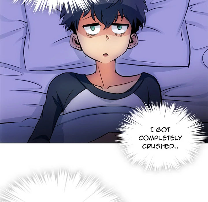 Such a Cute Spy Chapter 22 page 51 - Chapter 22: Such a Cute Spy
