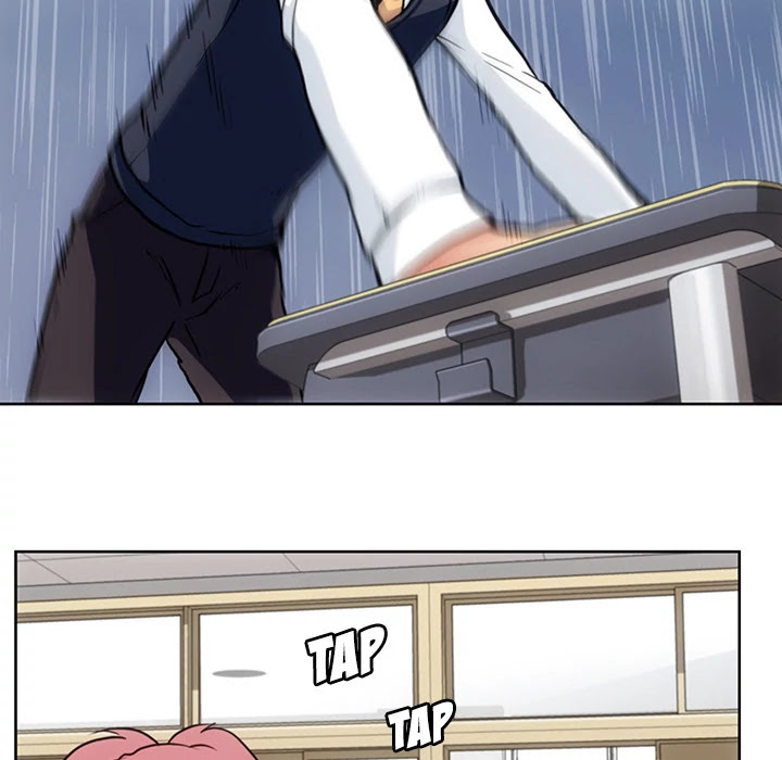 Such a Cute Spy Chapter 22 page 56 - Chapter 22: Such a Cute Spy