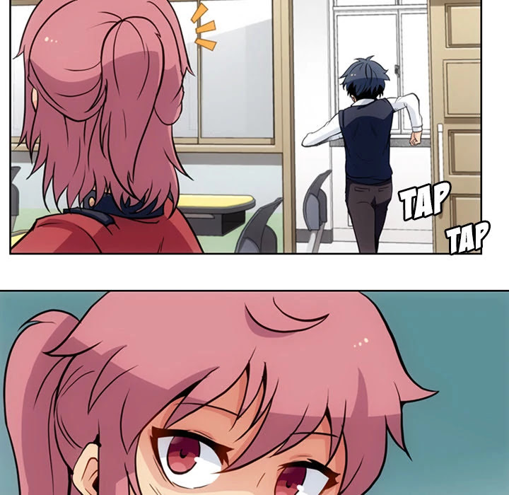 Such a Cute Spy Chapter 22 page 57 - Chapter 22: Such a Cute Spy