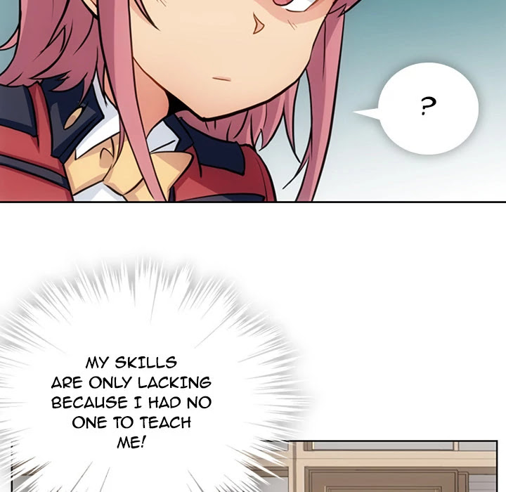 Such a Cute Spy Chapter 22 page 58 - Chapter 22: Such a Cute Spy