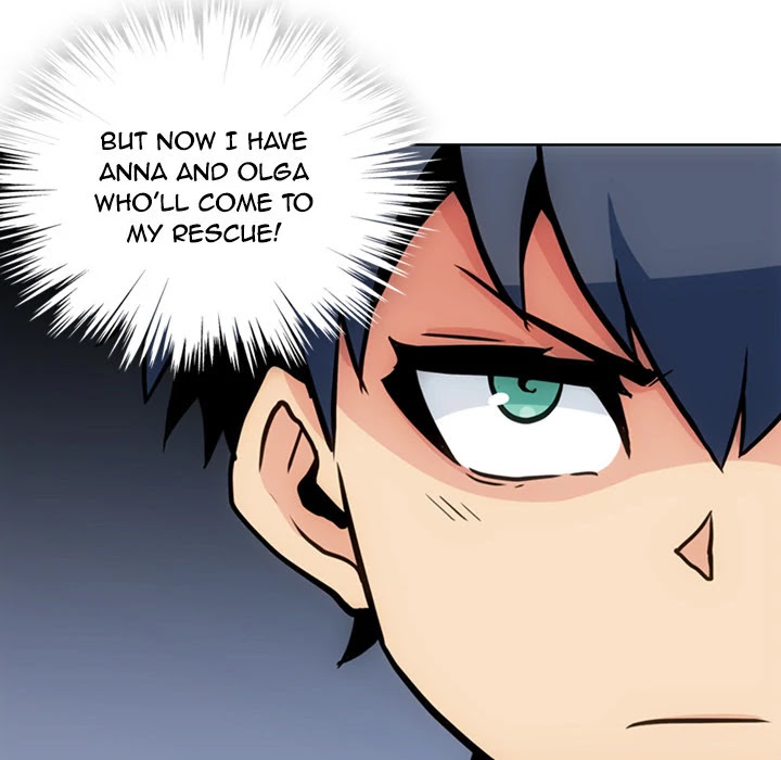 Such a Cute Spy Chapter 22 page 63 - Chapter 22: Such a Cute Spy