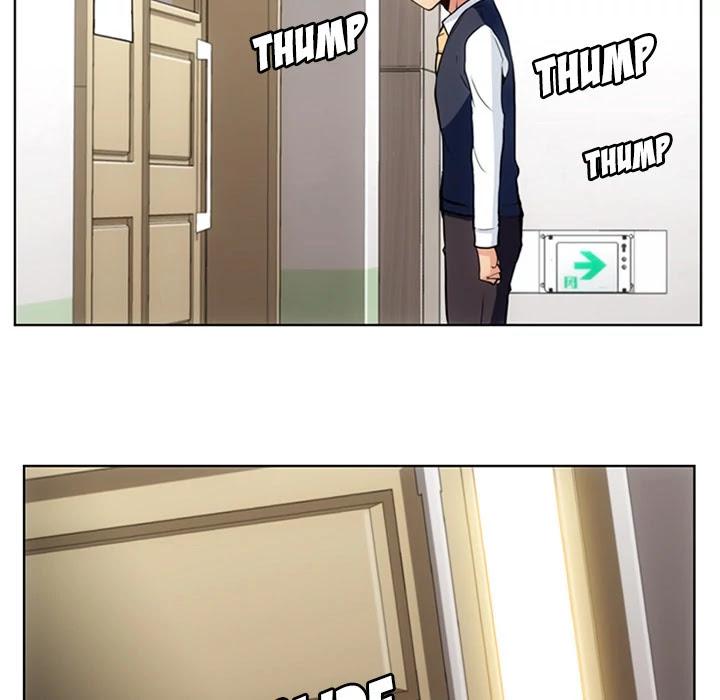 Such a Cute Spy Chapter 22 page 66 - Chapter 22: Such a Cute Spy
