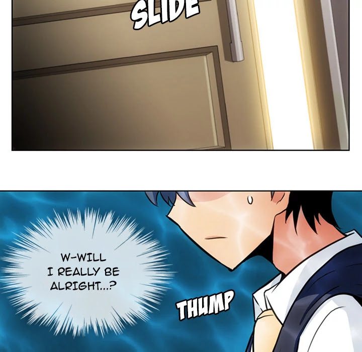 Such a Cute Spy Chapter 22 page 67 - Chapter 22: Such a Cute Spy