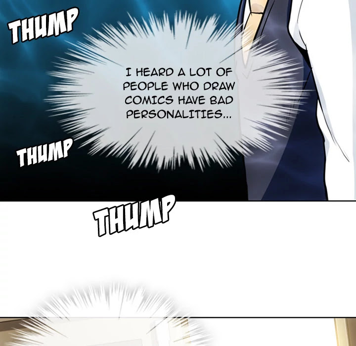 Such a Cute Spy Chapter 22 page 68 - Chapter 22: Such a Cute Spy