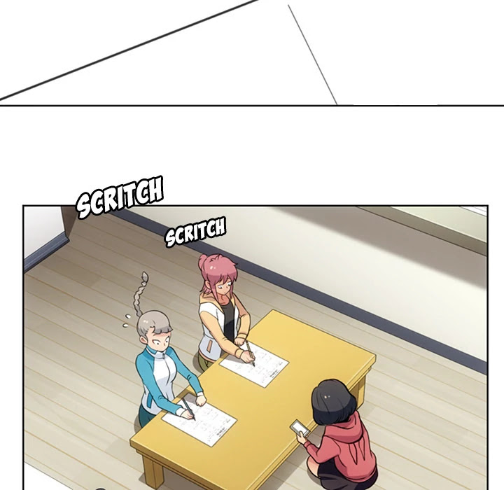Such a Cute Spy Chapter 22 page 7 - Chapter 22: Such a Cute Spy