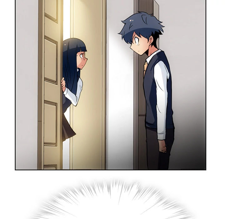 Such a Cute Spy Chapter 22 page 73 - Chapter 22: Such a Cute Spy