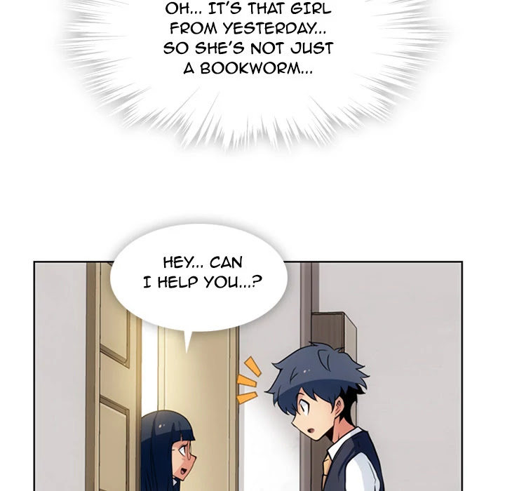 Such a Cute Spy Chapter 22 page 74 - Chapter 22: Such a Cute Spy