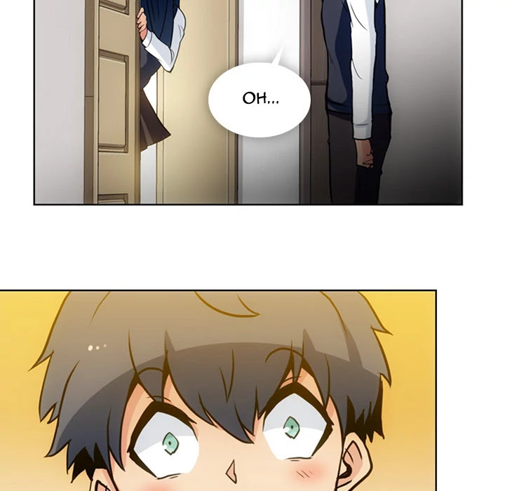 Such a Cute Spy Chapter 22 page 75 - Chapter 22: Such a Cute Spy