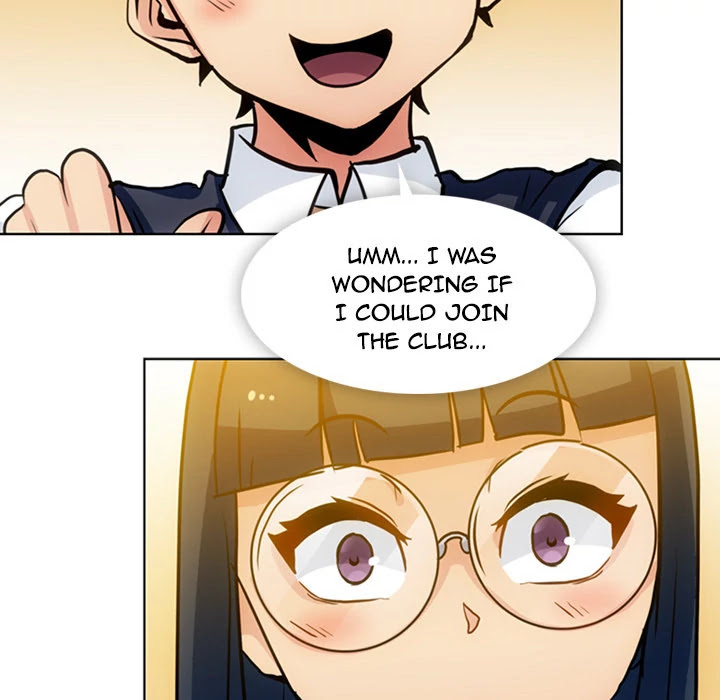 Such a Cute Spy Chapter 22 page 76 - Chapter 22: Such a Cute Spy