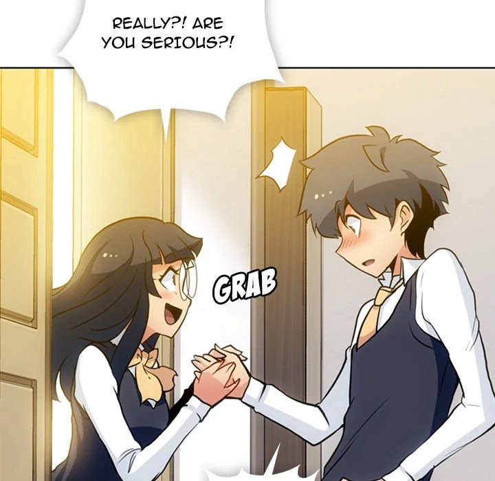Such a Cute Spy Chapter 22 page 79 - Chapter 22: Such a Cute Spy