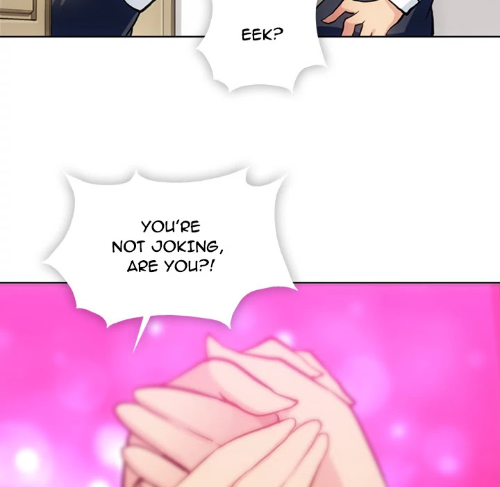 Such a Cute Spy Chapter 22 page 80 - Chapter 22: Such a Cute Spy