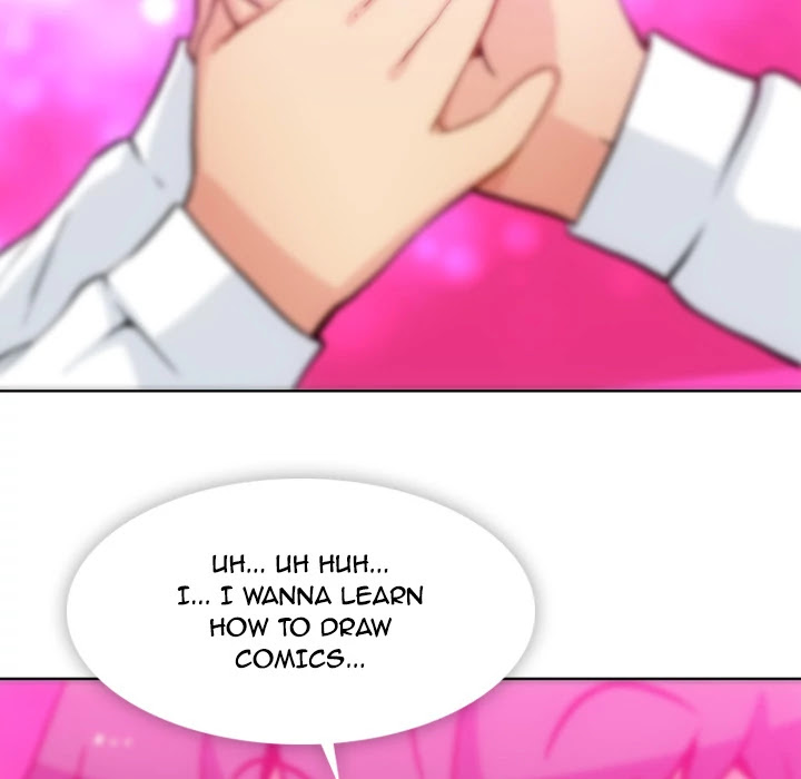 Such a Cute Spy Chapter 22 page 81 - Chapter 22: Such a Cute Spy