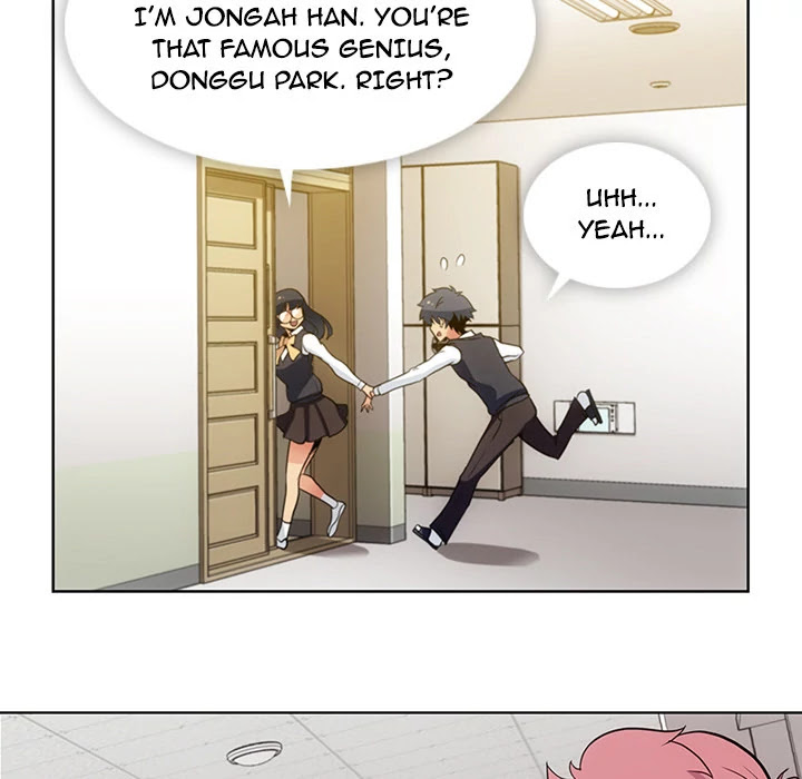 Such a Cute Spy Chapter 22 page 83 - Chapter 22: Such a Cute Spy