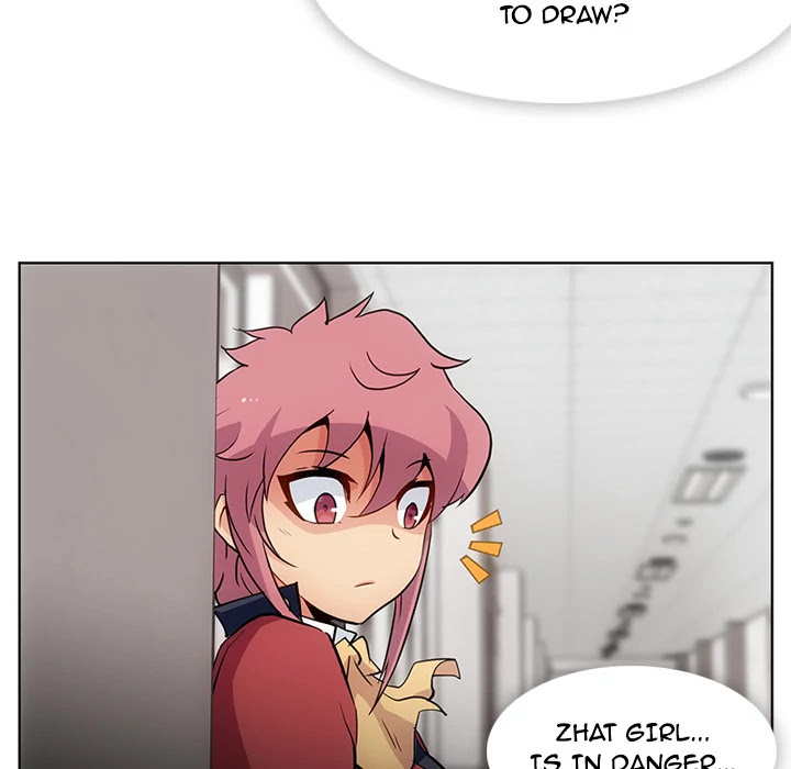 Such a Cute Spy Chapter 22 page 86 - Chapter 22: Such a Cute Spy