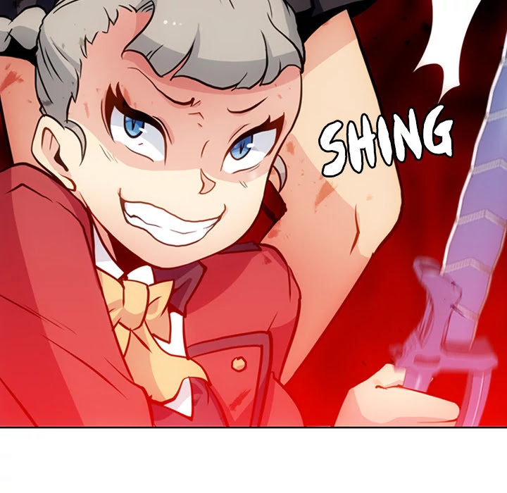 Such a Cute Spy Chapter 22 page 88 - Chapter 22: Such a Cute Spy