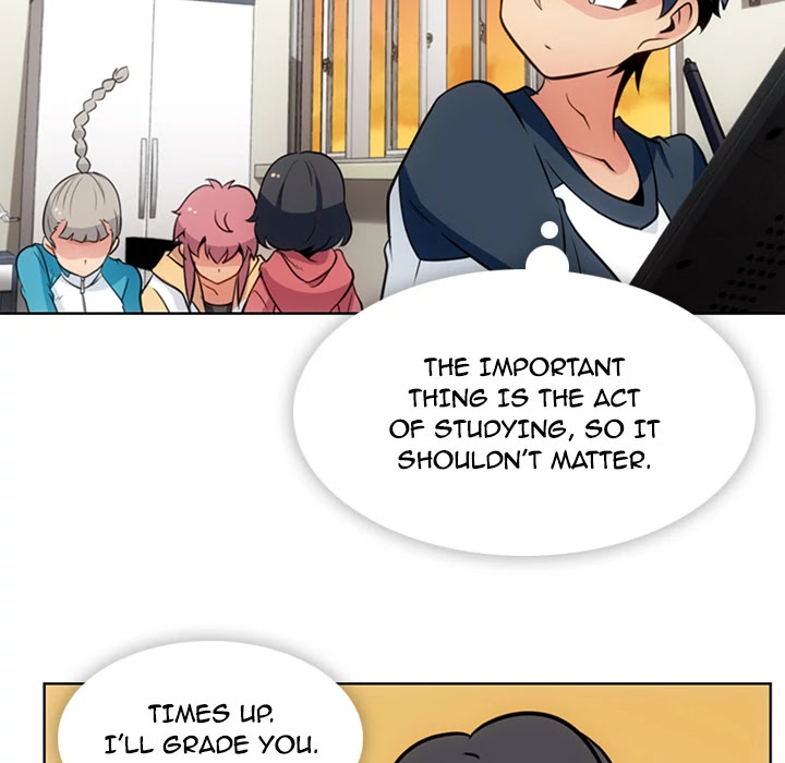 Such a Cute Spy Chapter 22 page 9 - Chapter 22: Such a Cute Spy