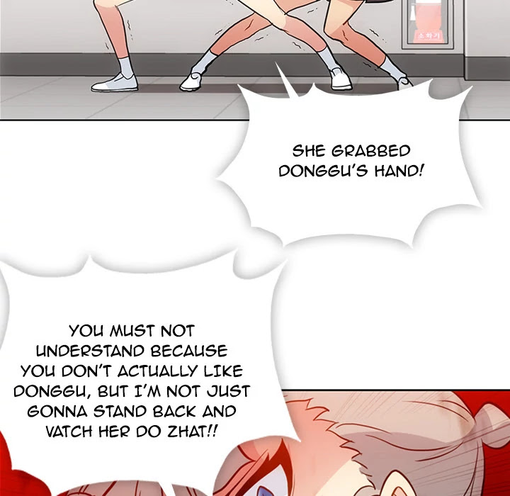 Such a Cute Spy Chapter 22 page 90 - Chapter 22: Such a Cute Spy