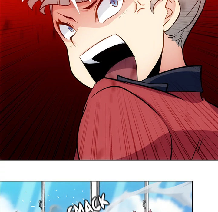 Such a Cute Spy Chapter 22 page 91 - Chapter 22: Such a Cute Spy