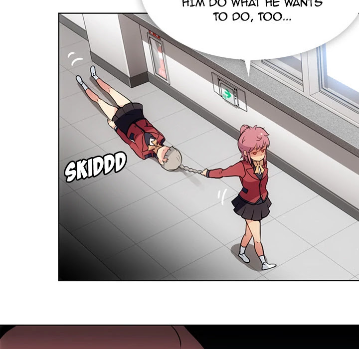 Such a Cute Spy Chapter 22 page 93 - Chapter 22: Such a Cute Spy