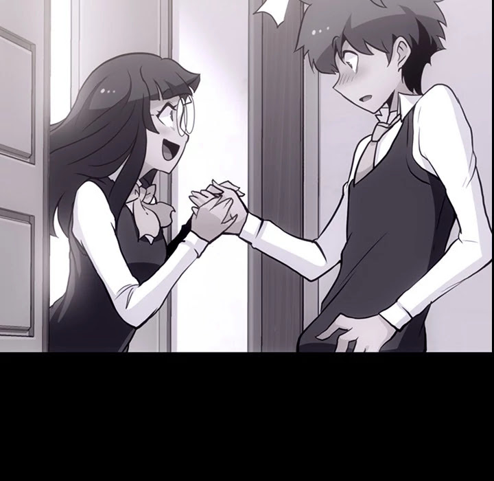 Such a Cute Spy Chapter 22 page 95 - Chapter 22: Such a Cute Spy