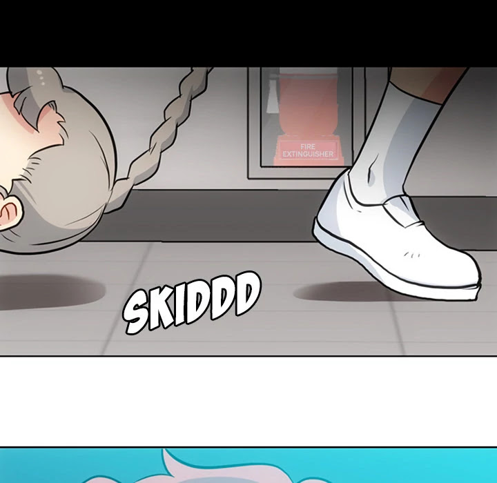 Such a Cute Spy Chapter 22 page 97 - Chapter 22: Such a Cute Spy