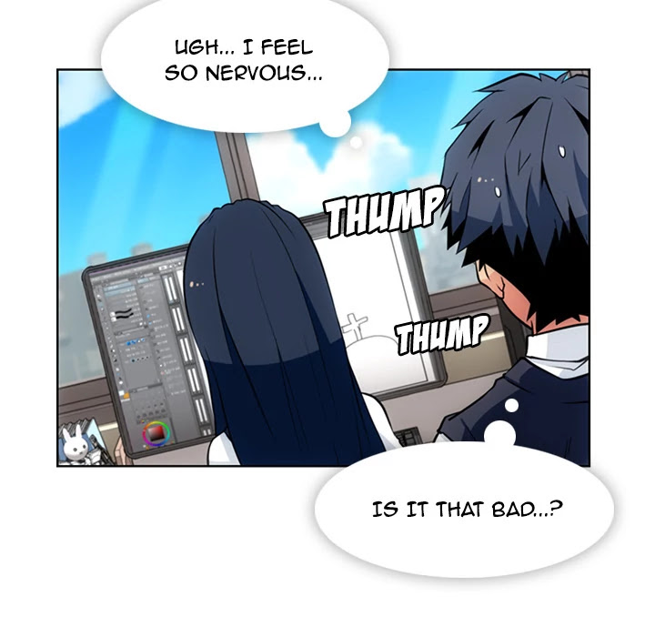 Such a Cute Spy Chapter 23 page 10 - Chapter 23: Such a Cute Spy