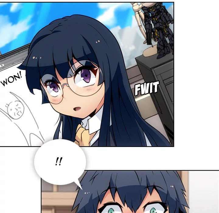 Such a Cute Spy Chapter 23 page 11 - Chapter 23: Such a Cute Spy