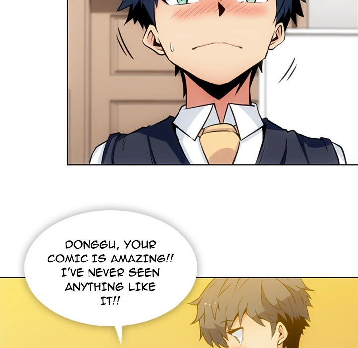 Such a Cute Spy Chapter 23 page 12 - Chapter 23: Such a Cute Spy