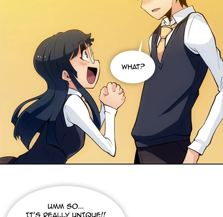 Such a Cute Spy Chapter 23 page 13 - Chapter 23: Such a Cute Spy
