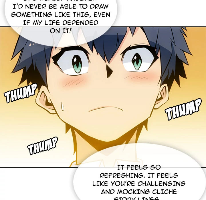 Such a Cute Spy Chapter 23 page 14 - Chapter 23: Such a Cute Spy
