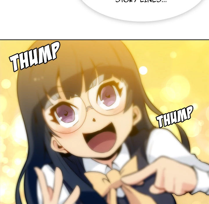 Such a Cute Spy Chapter 23 page 15 - Chapter 23: Such a Cute Spy