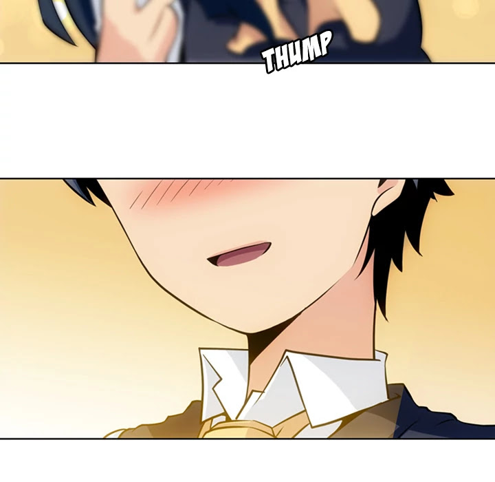 Such a Cute Spy Chapter 23 page 16 - Chapter 23: Such a Cute Spy