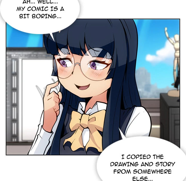 Such a Cute Spy Chapter 23 page 19 - Chapter 23: Such a Cute Spy