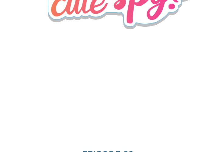 Such a Cute Spy Chapter 23 page 2 - Chapter 23: Such a Cute Spy