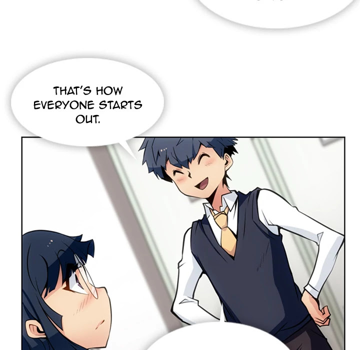 Such a Cute Spy Chapter 23 page 20 - Chapter 23: Such a Cute Spy