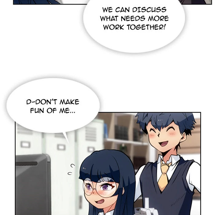 Such a Cute Spy Chapter 23 page 21 - Chapter 23: Such a Cute Spy