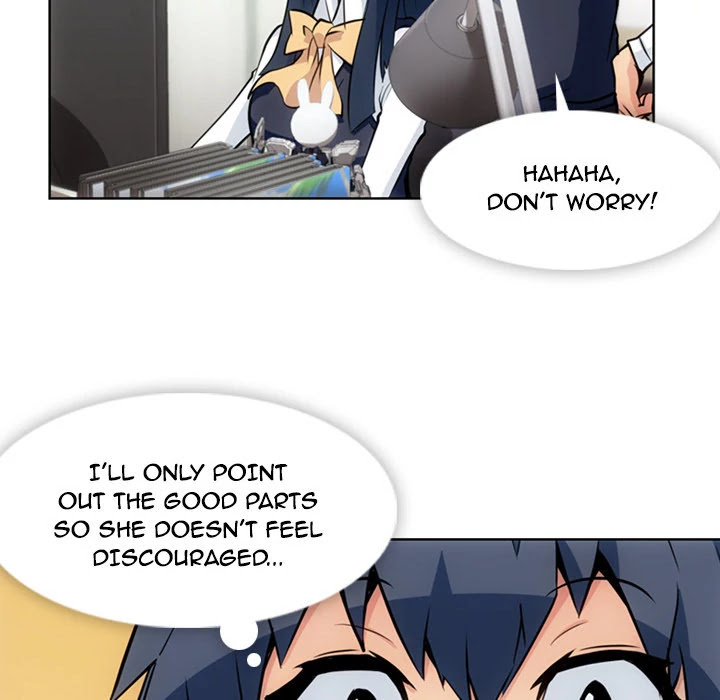 Such a Cute Spy Chapter 23 page 22 - Chapter 23: Such a Cute Spy
