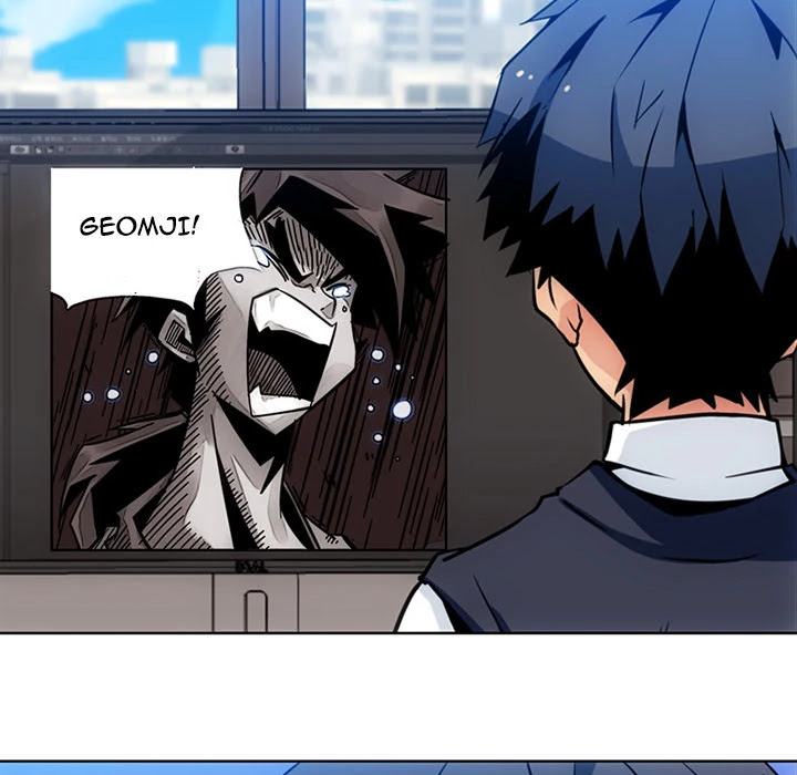 Such a Cute Spy Chapter 23 page 38 - Chapter 23: Such a Cute Spy