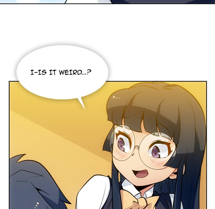 Such a Cute Spy Chapter 23 page 40 - Chapter 23: Such a Cute Spy