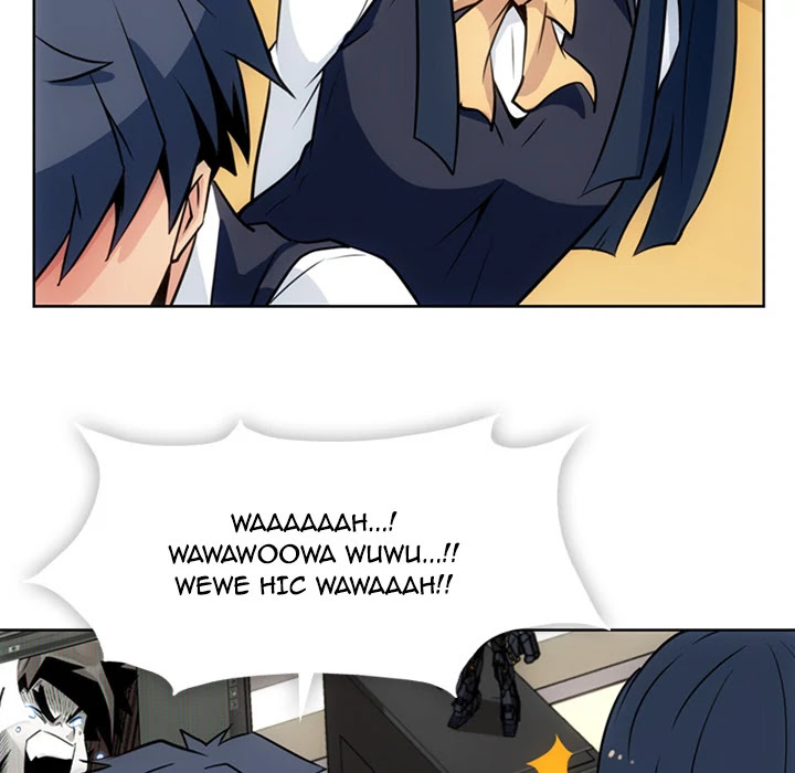 Such a Cute Spy Chapter 23 page 41 - Chapter 23: Such a Cute Spy