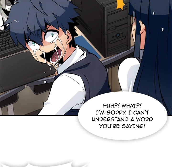 Such a Cute Spy Chapter 23 page 42 - Chapter 23: Such a Cute Spy