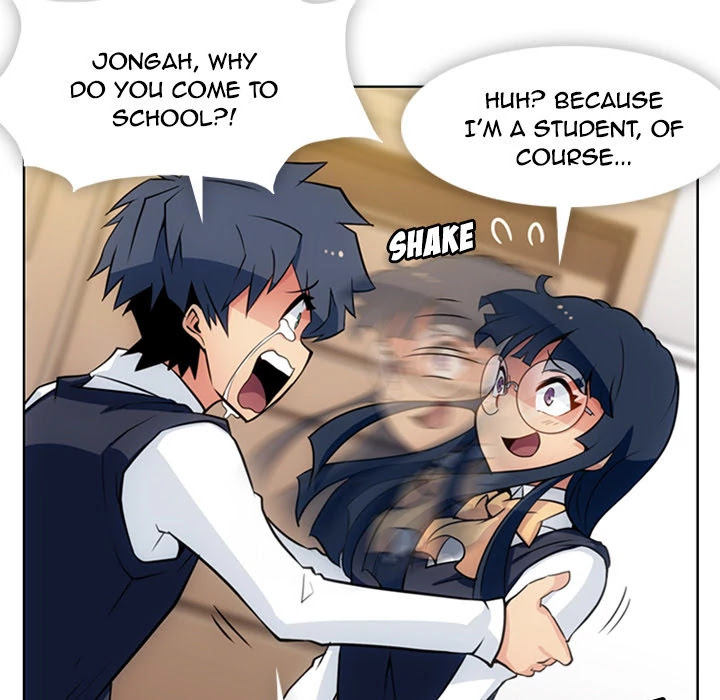 Such a Cute Spy Chapter 23 page 43 - Chapter 23: Such a Cute Spy