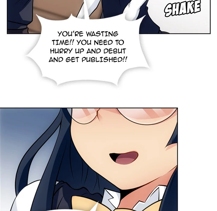 Such a Cute Spy Chapter 23 page 44 - Chapter 23: Such a Cute Spy